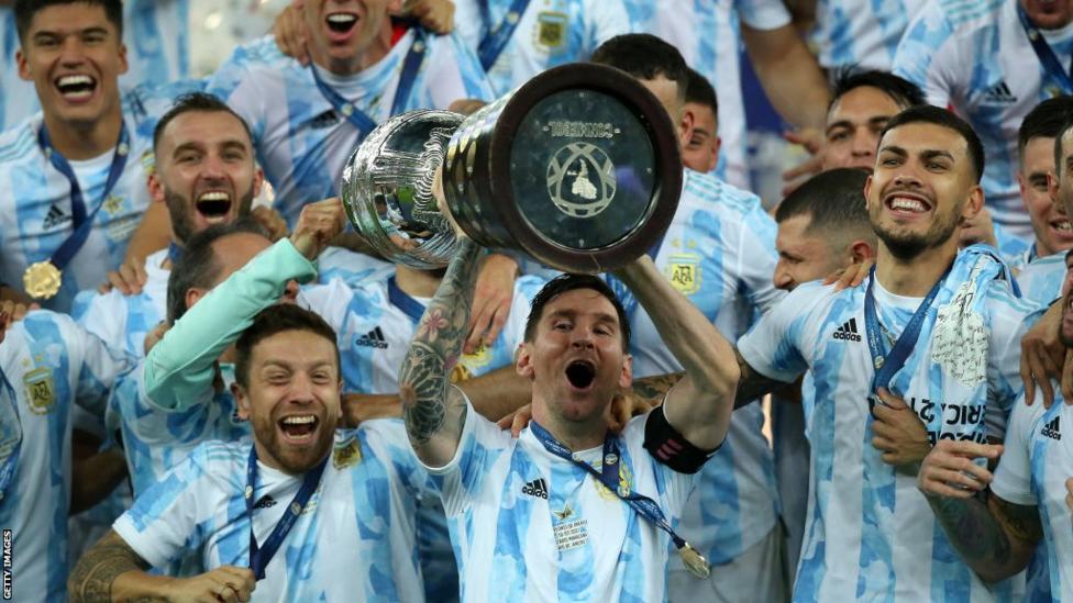 World Cup 2022: Why Lionel Messi is Argentina’s ‘true leader’ now – Pablo Zabaleta